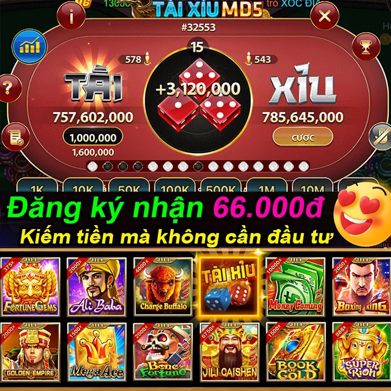 Game nổ hũ Thần Tài tại Jun88v8