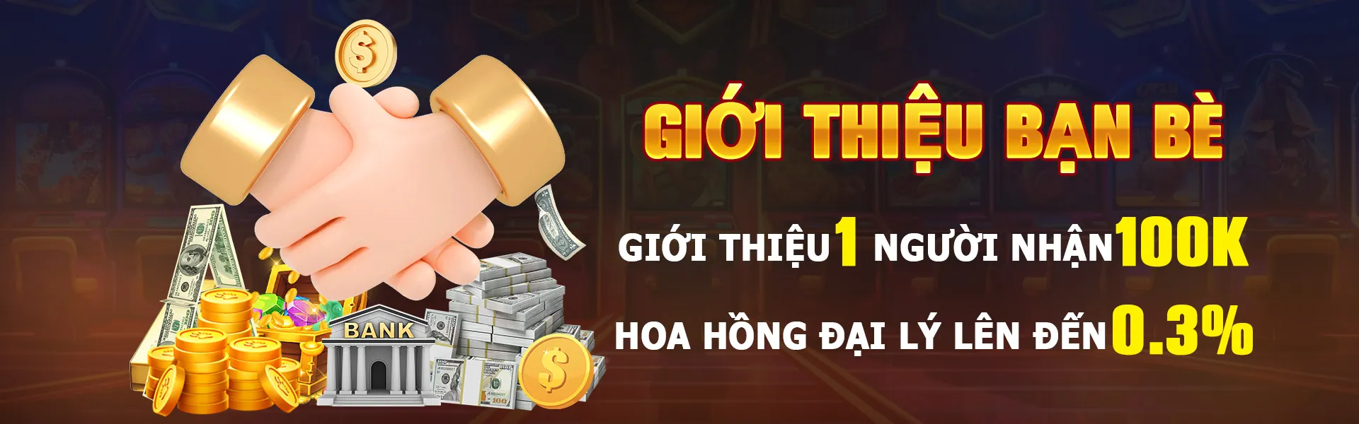 Giới thiệu bạn bè nhận thưởng jun88v8